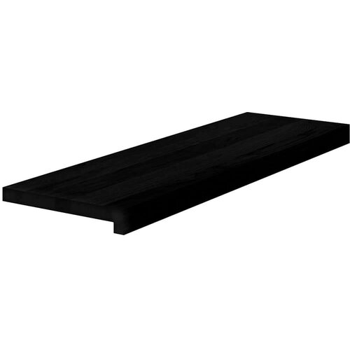 vidaXL Gazi&scaron;ta stepenice 4 kom tamnosmeđi 80x30x2 cm masivna hrast Cijene
