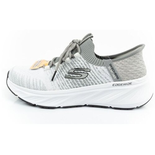 Skechers Nizki čevlji Edgeride-raygo pisana Slike