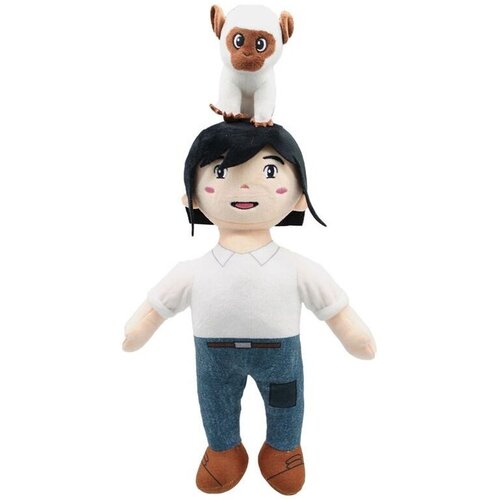  Pli&scaron;anac Marco y Amedio 60 cm Cijene