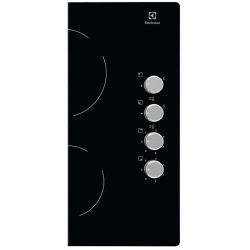 Electrolux kombinirana kuhalna plo&amp;scaron;ča EGE6172NOK Slike