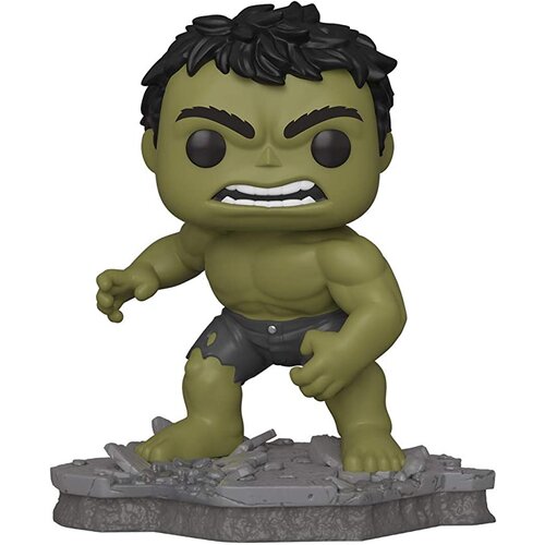 Funko POP DELUXE: AVENGERS - HULK ASSEMBLE, (20365630) Cene
