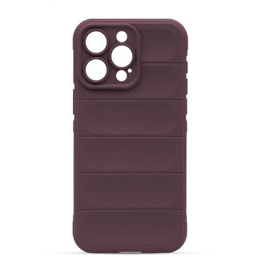  Maska za telefon PUNCH za Iphone 15 Pro Max, Bordo Cene