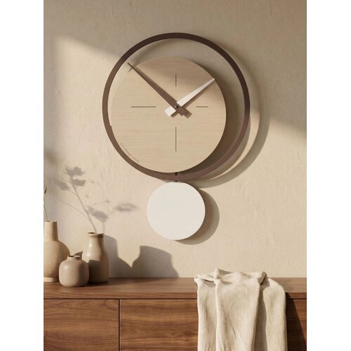 Callea Design Zidni sat Eclipse 12 boja Cijene