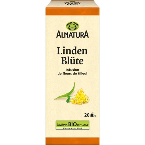 Alnatura Bio čaj od lipovog cvijeta - 36 g Cene