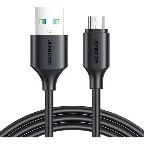 Joyroom kabel USB na Micro USB - 2.4A - 1m - Crna KP31121 Cijene