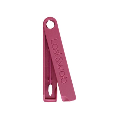 LastObject lastswab beauty - koralno rdeča Cene