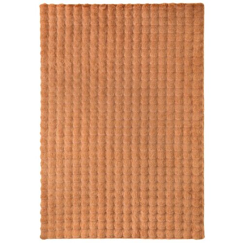 M&amp;ouml;max Umetno Krzno Bubble 2, 120x170cm, Oranžna Slike