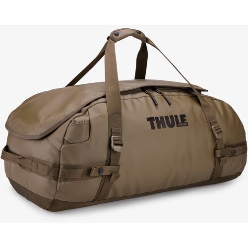 Thule Chasm TDSD303 Deep Khaki duffel bag 70 L Polyester Cene