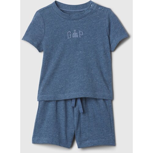 GAP Baby Cotton Set - Boys Cene