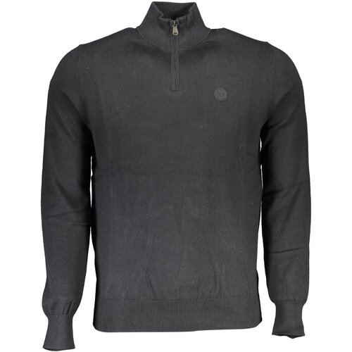 North Sails BLACK MAN JERSEY Slike