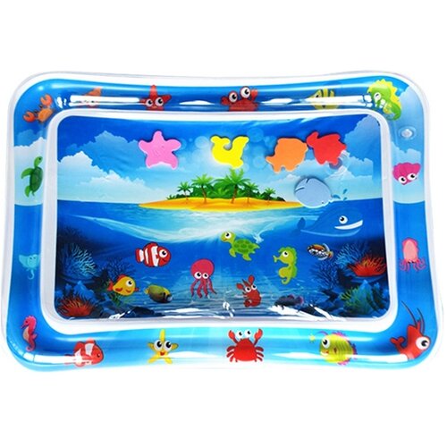 Bbo VODENA PODLOGA ZA IGRU (PPD-DZ) – BLUE SEA ISLAND Cene