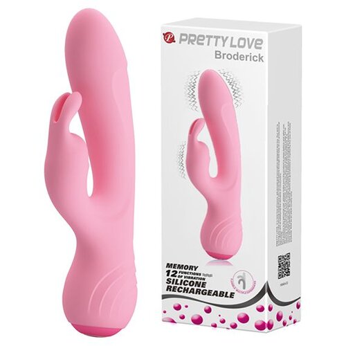 Roze savitljivi multifunkcionalni vibrator Cene