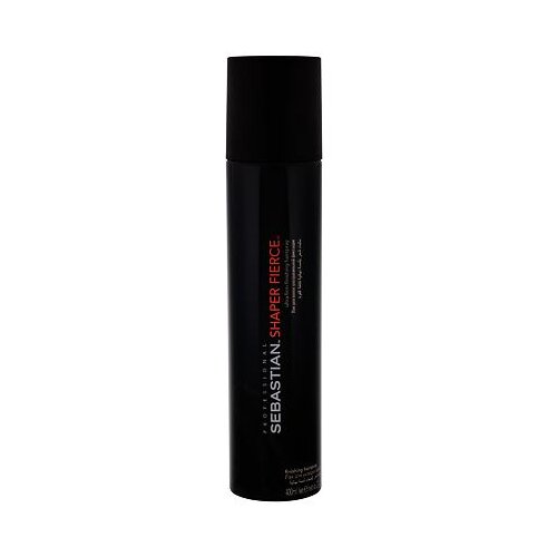Sebastian Professional shaper fierce lak za kosu za jako učvršćivanje kose 400 ml Cijene