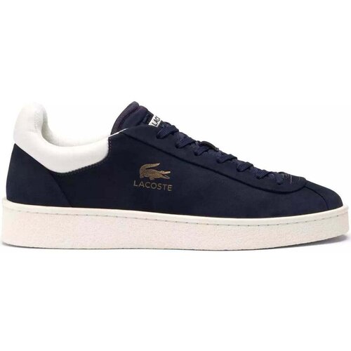 Lacoste Modne superge Baseshot Modra Slike