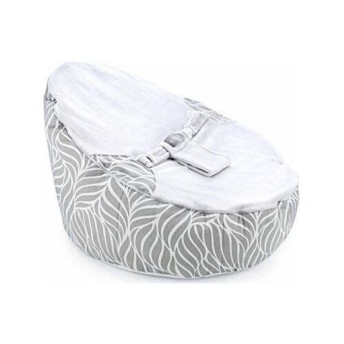 BABYJAM Babyjem fotelja stolica fluffy grey 92-93480 Cene