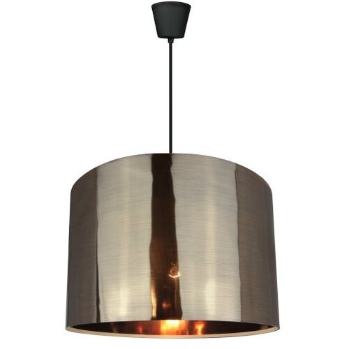 Mitea Lighting Visilica staro zlato 1xE27 Max.60W/220V M440-35 Slike