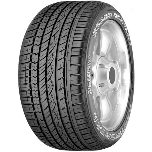 Continental 235/55 R20 conticrosscontact uhp 102W fr Cene