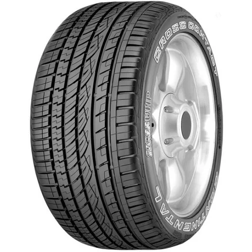 Continental crossContact UHP ( 235/55 R20 102W )