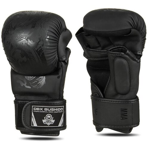 DBX BUSHIDO Nove MMA rokavice Bushido Black Dragon Cene