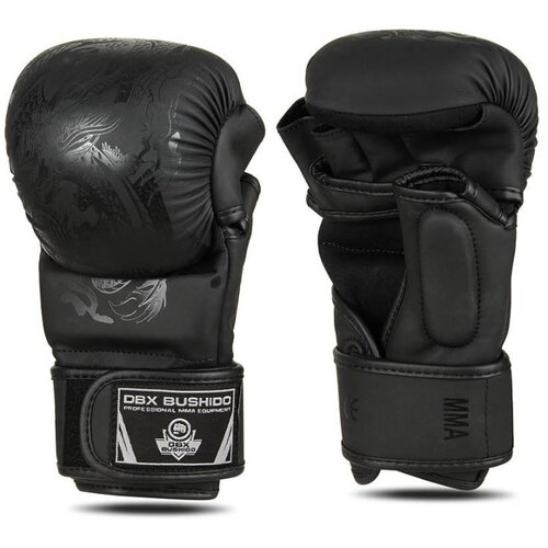 DBX BUSHIDO Nove MMA rukavice Bushido Black Dragon Cijene