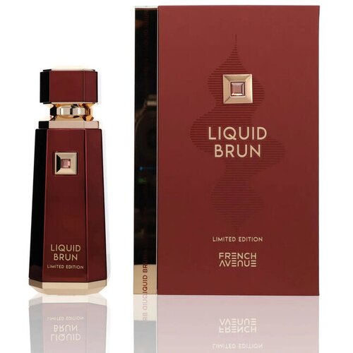 French Avenue Liquid Brun Limited Edition 150ml Unisex Slike