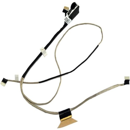 HP Flat LCD video kabl za EliteBook 850 840 845 820 740 745 755 G3 30pin touch Cene