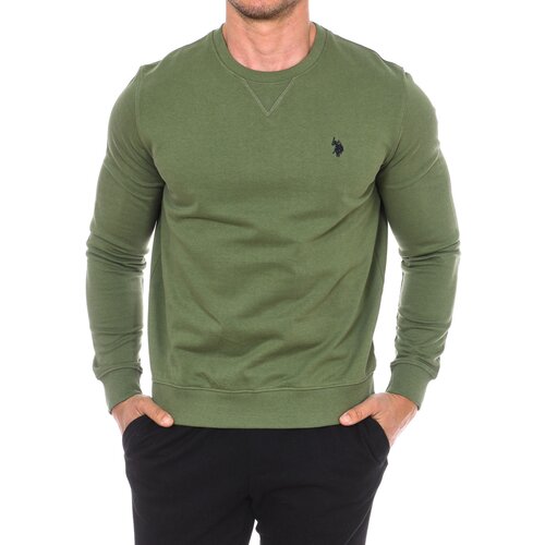 U.S. Polo Assn. 67932-141 Zelena Slike