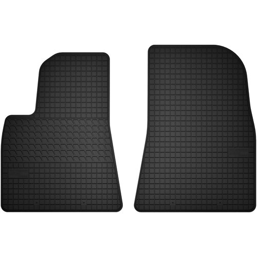 Wielganizator Gumijaste sprednje preproge za: Tesla Model 3 limuzina (2017 do -), (22128348) Cene