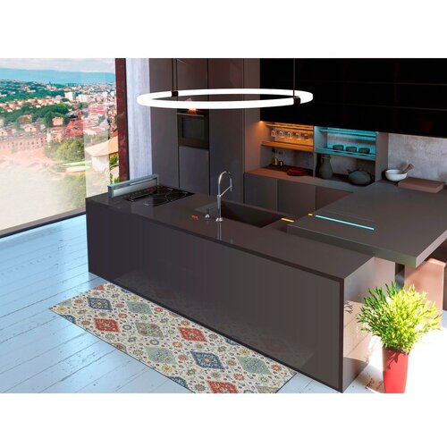 Universal Pralen tekač 52x100 cm Ricci Bosforo &amp;ndash; Slike