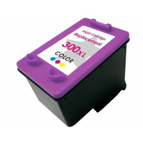 Eurotoner Zamjenska tinta za HP 300XL - CC644EE COLOR Cijene