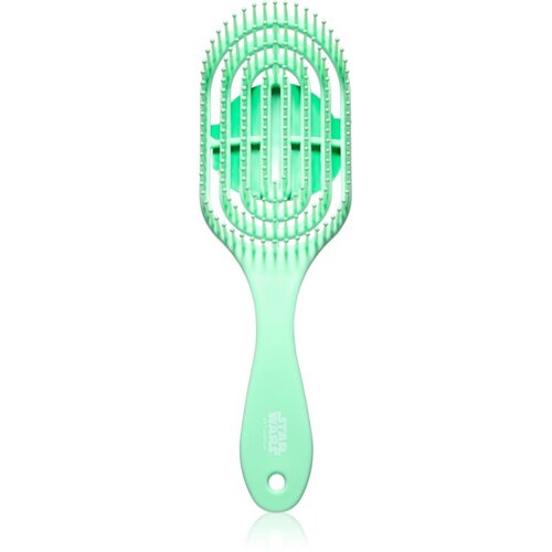 Mad Beauty Grogu Galaxy četka za kosu 1 kom Slike