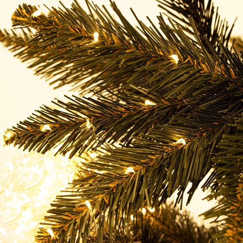  Skandinavska smreka Božićno drvce 220 cm Cene