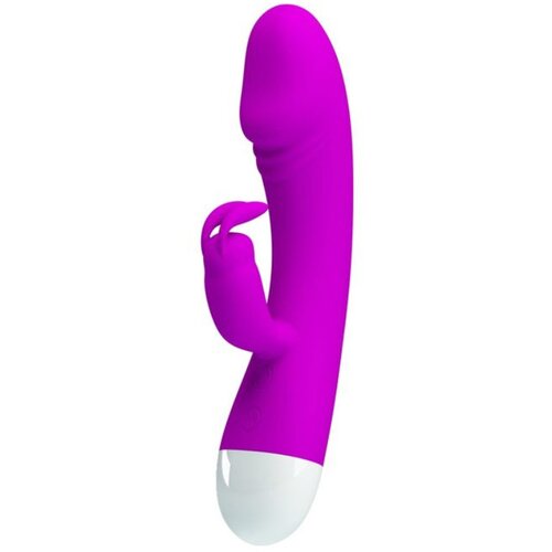 PRETTY LOVE SMART WILL VIBRATOR 30 FUNCTIONS Cene