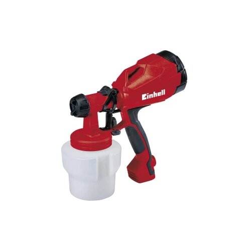 Einhell TC-SY 500 P Pi&amp;scaron;tolj za farbanje 500 W Isisna količina (maks.) 550 ml/min Slike