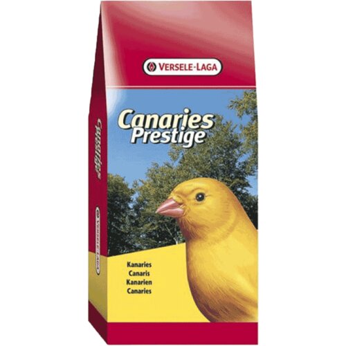 Versele-laga Prestige Hrana za kanarince Canary Breeding, 20kg Cene