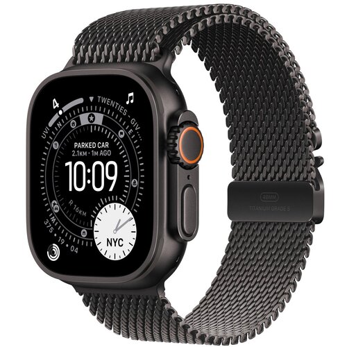 Apple Watch Ultra 3Cellular49mm Cijene