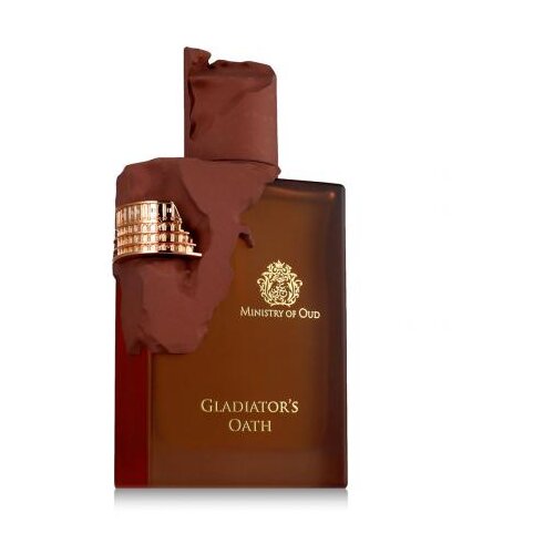 Ministry Of Oud Gladiator&amp;#039;s Oath 100 ml parfemska voda za žene Slike