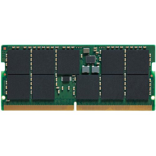 Kingston SO 32GB 5600MT/s DDR5 ECC CL46 SODIMM 2Rx8 Hynix A" Cijene