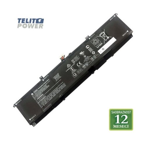 HP Envy 15-EP / KL06XL / 11.58V / 83.14Wh Baterija za laptop Cene