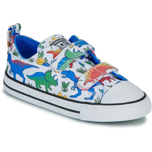 Converse CHUCK TAYLOR ALL STAR 2V Vi&amp;scaron;ebojna Slike