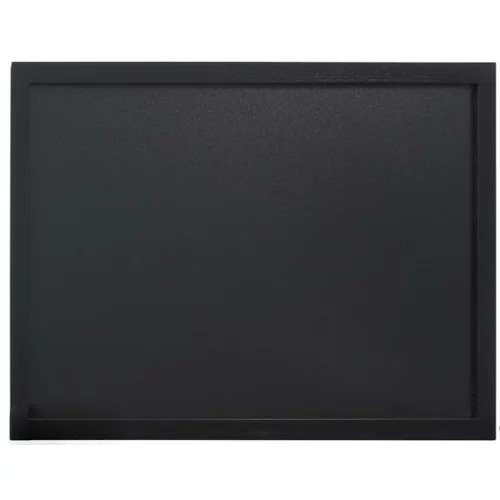  Tabla črna kredna WBWBL4060 40x60 cm