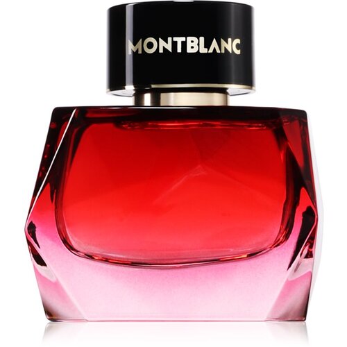 Mont Blanc Signature Elixir parfemska voda za žene 50 ml Slike