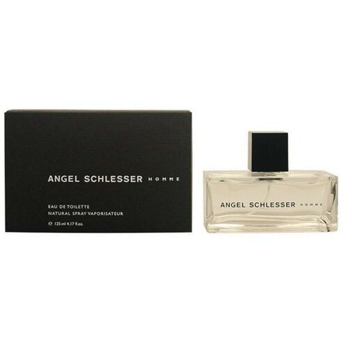 Parfem za muškarce Angel Schlesser Homme Angel Schlesser EDT Cijene