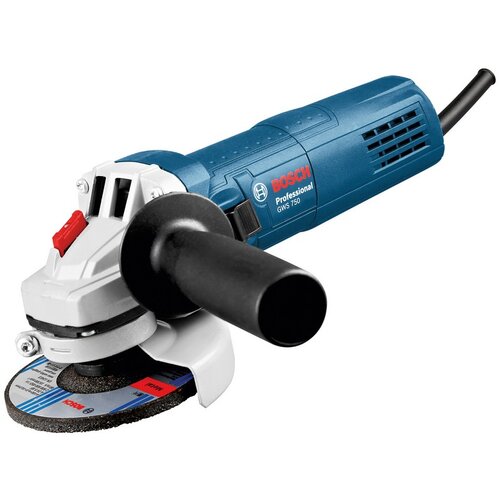 Bosch Kutna brusilica GWS 750-115 Slike