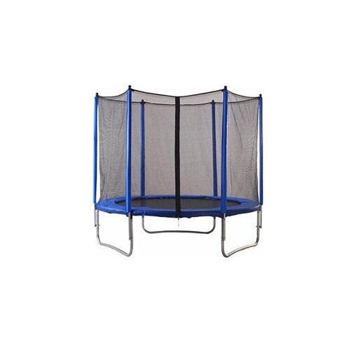  Trampolina set 305 cm sa za&amp;scaron;titnom mrežom 15-620000 Slike