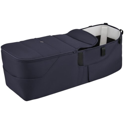 BUGABOO tkanina za ko&scaron;aru za novorođenče donkey&trade; 6 twin deep indigo Cijene