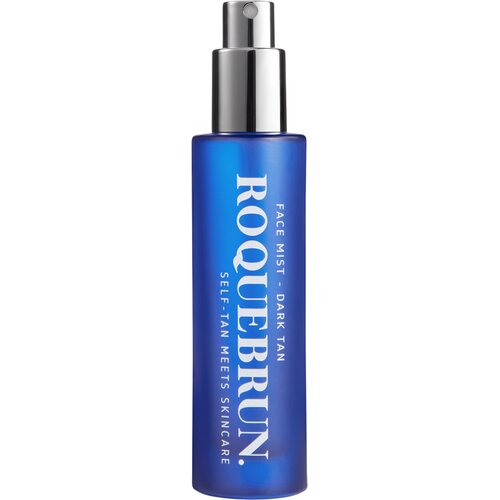 ROQUEBRUN Face Tanning Mist - Dark Slike