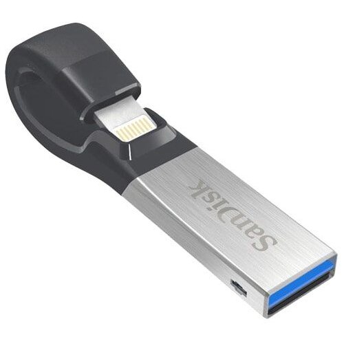 San Disk USB 64GB iXpand Flash Drive GO za iPhone/iPad Cene