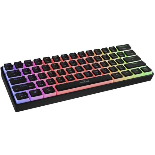 Genesis brezžična tipkovnica Thor 660 G2 Cene