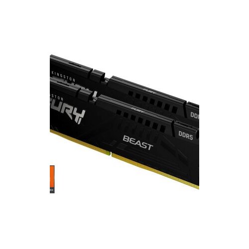 Kingston 32GB 6000MHz DDR5 Slike